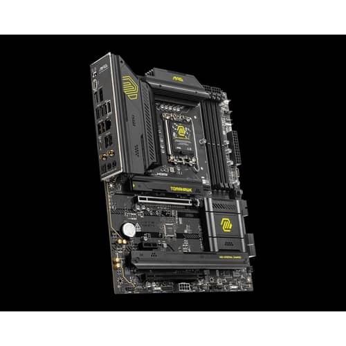 Motherboard MSI MAG B860 TOMAHAWK WIFI DDR5  LGA 1