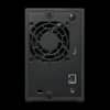 Asustor NAS Tower Drivestor 2 Lite AS1102TL 2 x3.5