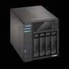 Asustor NAS Tower Lockerstor 4 Gen 3 AS6804T 4X3.5/2.5
