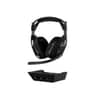 Auriculares Logitech A50 Lightspeed Negro