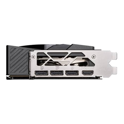 Placa MSI NVIDIA GeForce RTX 5070 Ti 16G GAMING TRIO OC PL