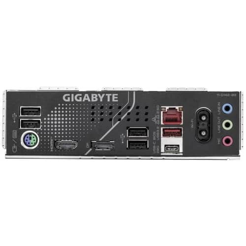 Motherboard (1851) GIGABYTE B860 EAGLE WIFI6E DDR5