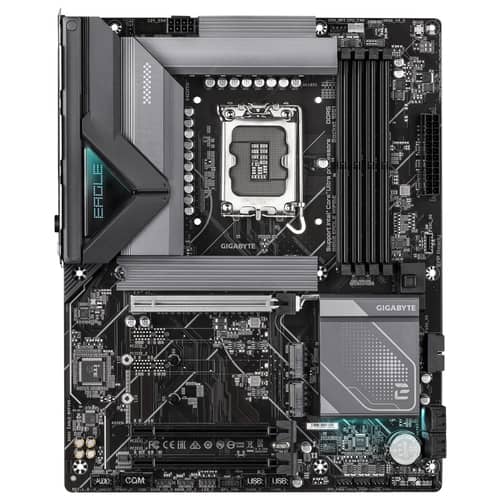 Motherboard (1851) GIGABYTE B860 EAGLE WIFI6E DDR5