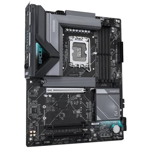 Motherboard (1851) GIGABYTE B860 EAGLE WIFI6E DDR5