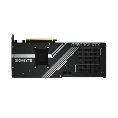 Placa de Video GIGABYTE NVIDIA GeForce RTX 5070 Ti WINDFORCE OC SFF 16G