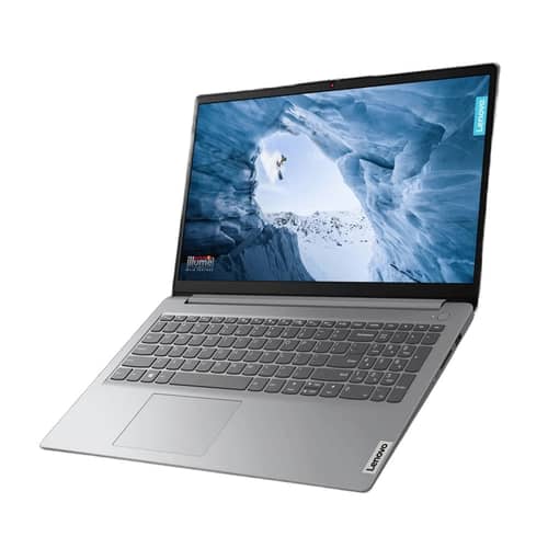 Notebook Lenovo IP 15,6" N4500 4GB SSD128GB W11