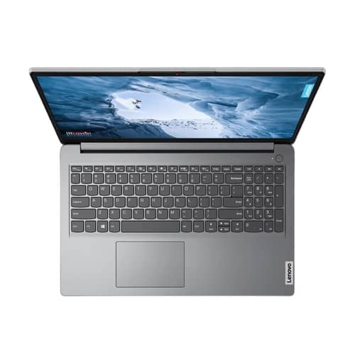 Notebook Lenovo IP 15,6" N4500 4GB SSD128GB W11