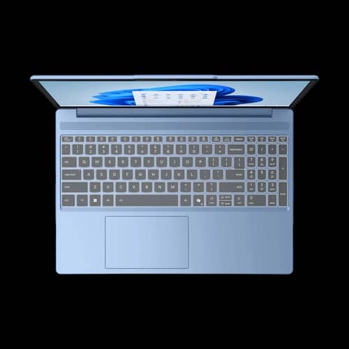 Notebook Lenovo IP S 15.3" WUXGA I7 16GB  SSD512GB W11