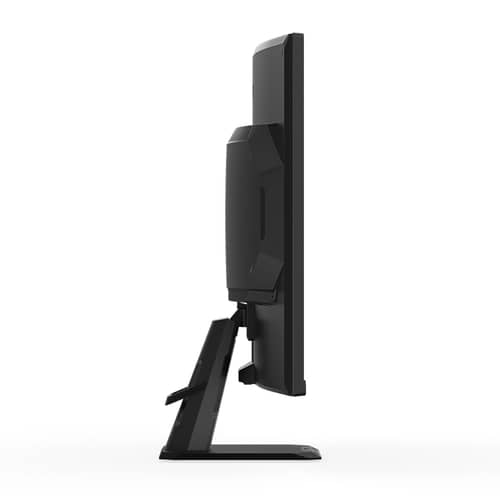 Monitor GIGABYTE 27" Edge QHD GS27QCA 180Hz 1ms