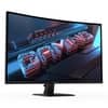 Monitor Giga 32" Edge Curvo QHD GS32QCA 180Hz 1ms