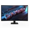 Monitor Giga 32" Edge Curvo QHD GS32QCA 180Hz 1ms