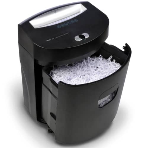 DESTRUCTORA ROYAL ST120X