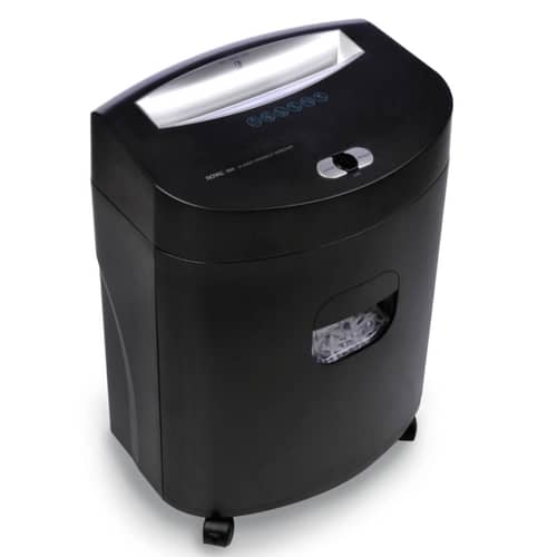 DESTRUCTORA ROYAL ST120X