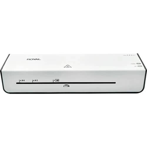 LAMINADORA FORMATO A4 L935SA