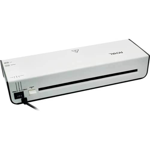 LAMINADORA FORMATO A4 L935SA