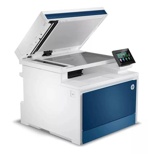 Impresora multifunciónHP Color LaserJet Pro 4303fd