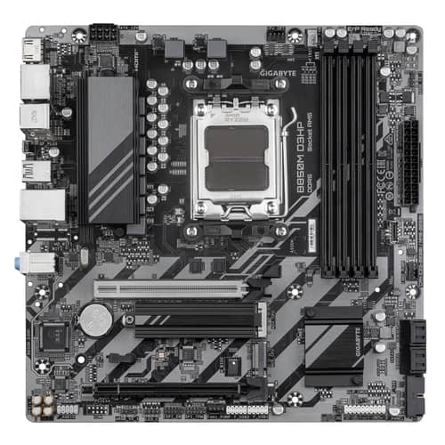 Motherboard GIGABYTE B850M D3HP AM5 DDR5