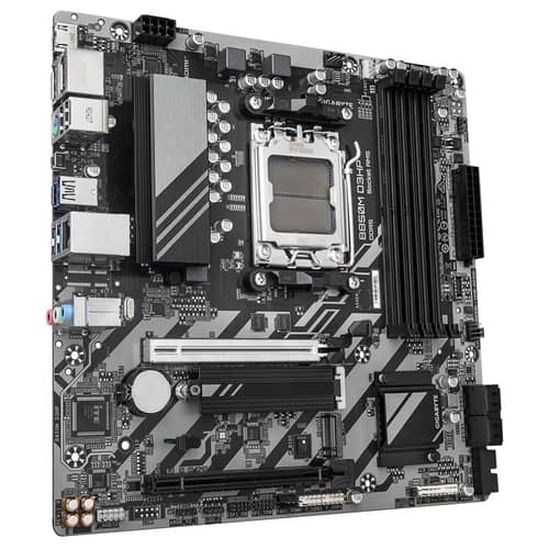 Motherboard GIGABYTE B850M D3HP AM5 DDR5