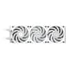 Liquid Cooler AORUS WATERFORCE X II 360I BLANCO LCD