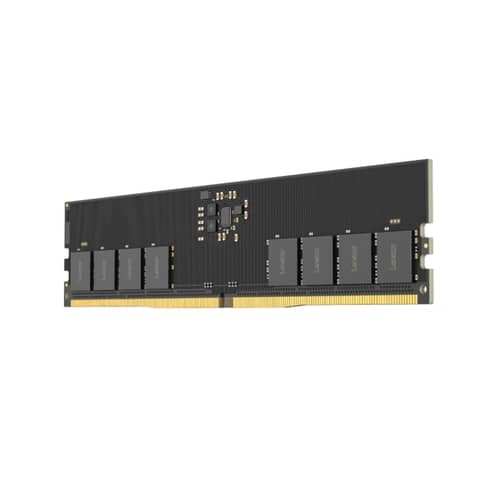 *Memoria LEXAR UDIMM DDR5 16GB 5600MHz