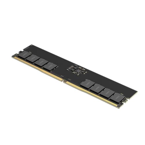 *Memoria LEXAR UDIMM DDR5 16GB 5600MHz