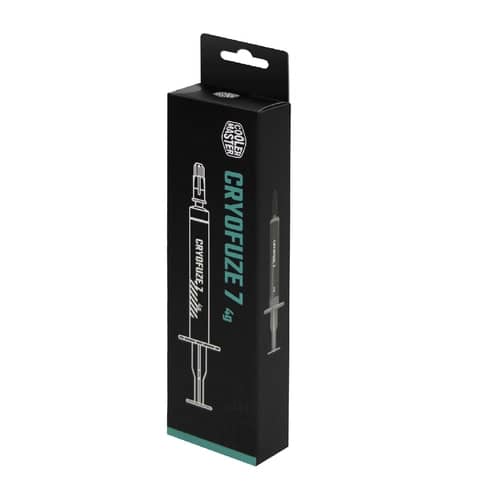 Pasta Termica Cooler Master CRYOFUZE  7 4gr