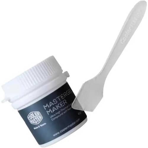 Pasta Termica Cooler Master MasterGel Maker 40g