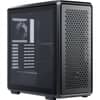 Gabinete Cooler Master MasterFrame 600 4 Fans Mobius Aluminio Modular Black s/fuente
