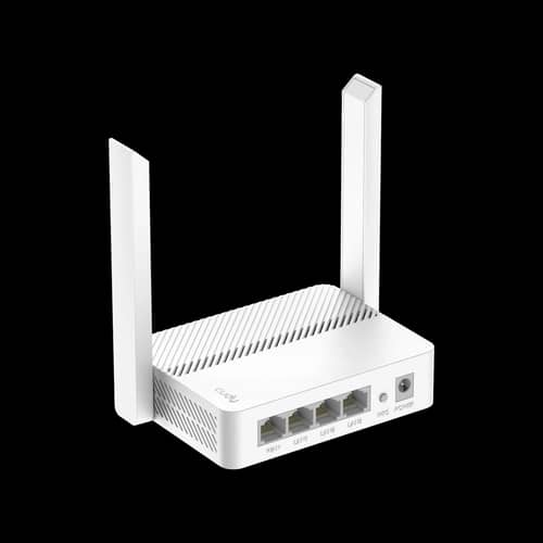 Router Cudy WR300 300Mbps