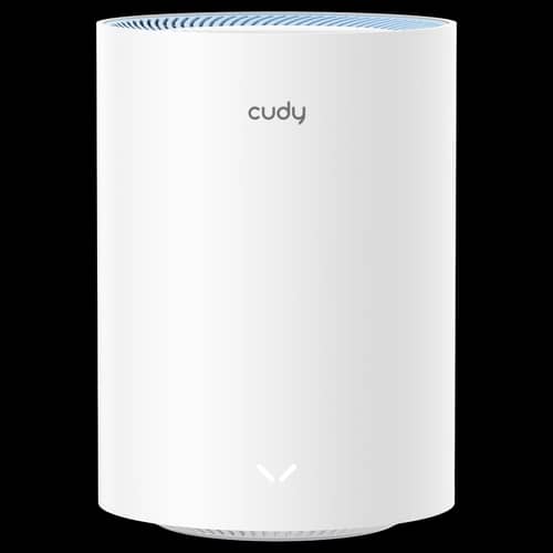 Router Mesh Cudy AC1200 3 pack