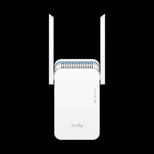 Extensor Cudy AC1200