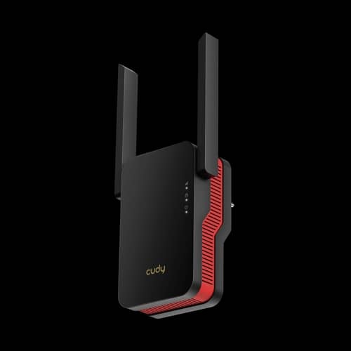 Extensor Cudy AX3000 WI-FI 6