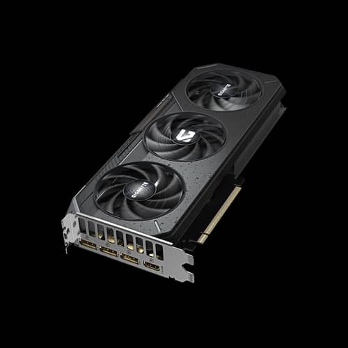 Placa de Video GIGABYTE NVIDIA GeForce RTX 5060 Ti GAMING OC 8G