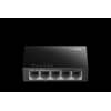 Switch Cudy 5 puertos metal