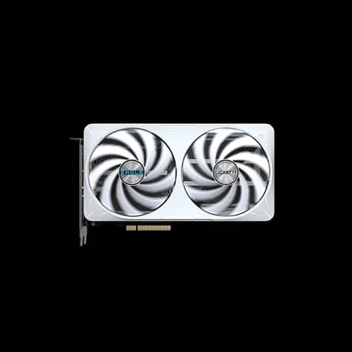Placa de Video GIGABYTE NVIDIA GeForce RTX 5060 Ti EAGLE OC ICE 8G
