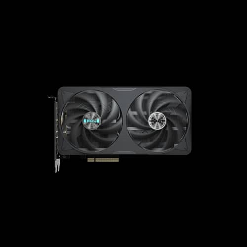 Placa de Video GIGABYTE NVIDIA GeForce RTX 5060 Ti EAGLE OC 8G
