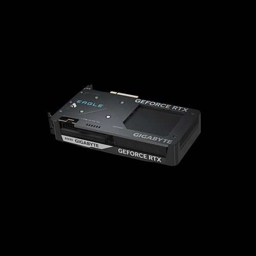 Placa de Video GIGABYTE NVIDIA GeForce RTX 5060 Ti EAGLE OC 8G