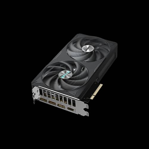Placa de Video GIGABYTE NVIDIA GeForce RTX 5060 Ti EAGLE OC 8G