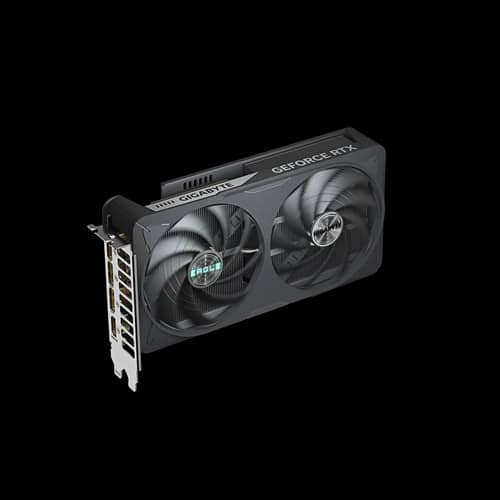 Placa de Video GIGABYTE NVIDIA GeForce RTX 5060 Ti EAGLE OC 8G