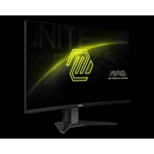 Monitor MSI MAG 276CXF 27" 280Hz CURVO
