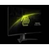 Monitor MSI MAG 276CXF 27" 280Hz CURVO
