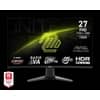 Monitor MSI MAG 276CXF 27" 280Hz CURVO