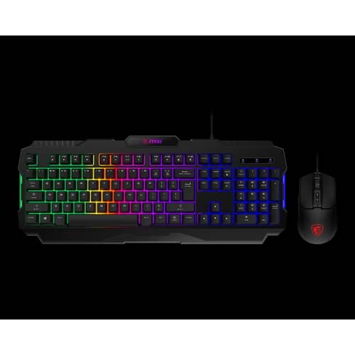 FORGE GK100 COMBO LS