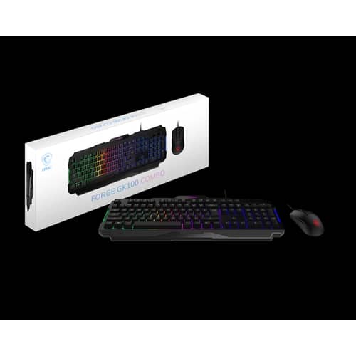 FORGE GK100 COMBO LS