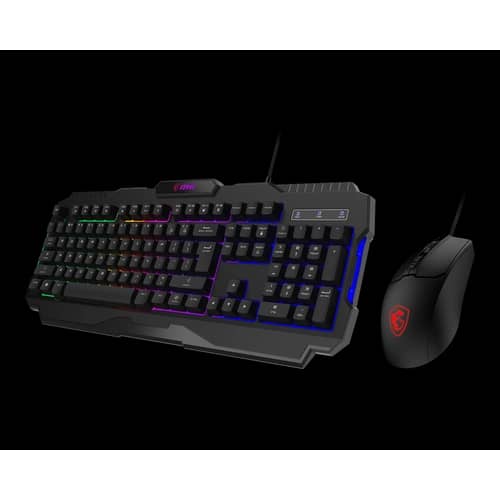 FORGE GK100 COMBO LS