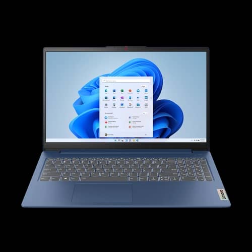 Notebook Lenovo IP Slim 3 15AMN8 FHD R5 8GB 512G W11
