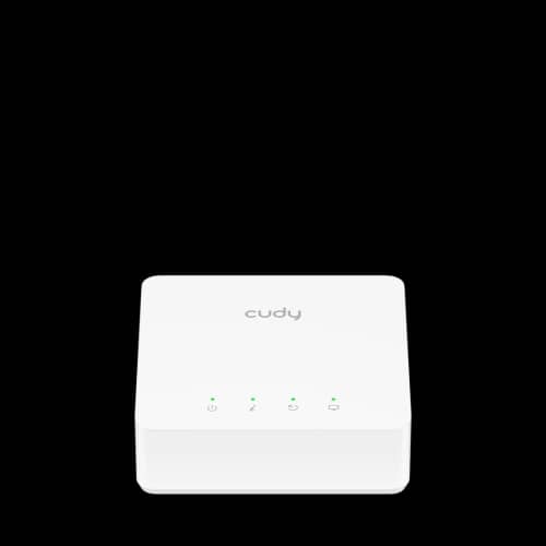 Terminal Cudy Gigabit XPON ONT