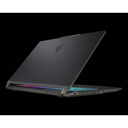 Notebook MSI Cyborg 15 A13UDX Intel I5-13420H 15.6" 16GB DDR5 (2 *8GB)  512GB NVMe RTX 3050 W11 Home