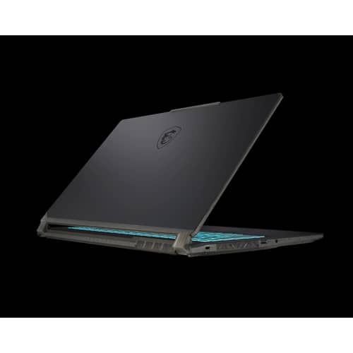 Notebook MSI Cyborg 15 A2RVE Intel I7-240H 15.6" 16GB DDR5 (2 x8GB) 512GB NVMe RTX 4050 W11 Home