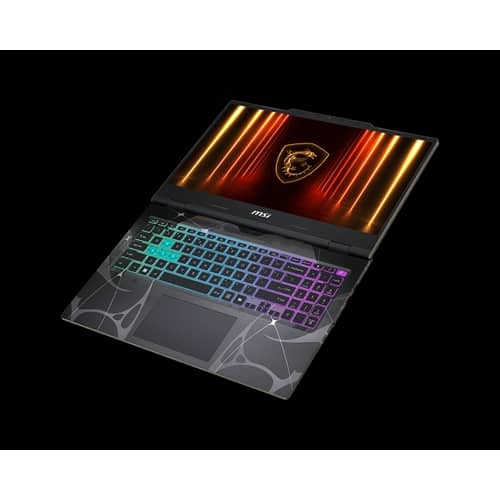 Notebook MSI A15 AI B2HWEKG Ryzen 5 240 15.6" 16GB DDR5 (2 *8GB), 512GB NVMe RTX 5050 W11 Home